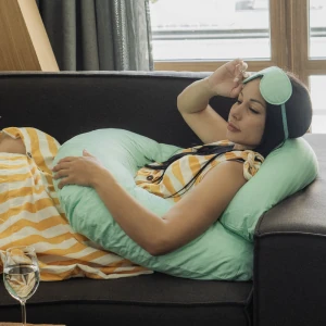 Фото подушки J №2