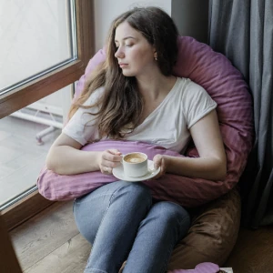 Фото подушки J №3