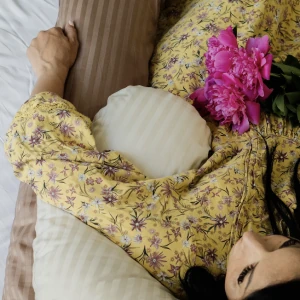 Фото подушки J №4